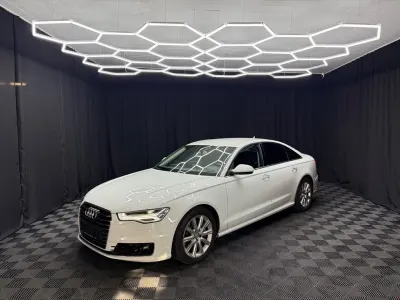 Gebraucht Audi A6
