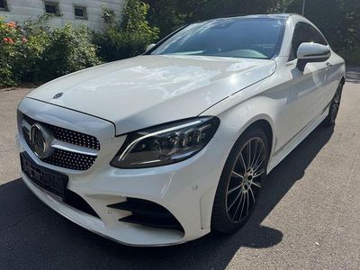 Mercedes C300