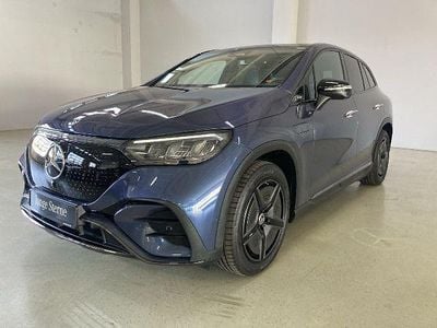 Mercedes EQE300