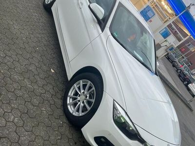 gebraucht BMW 318 d facelift
