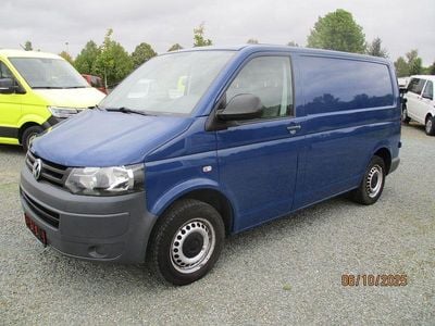 VW T5