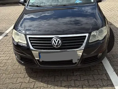 Gebraucht VW Passat