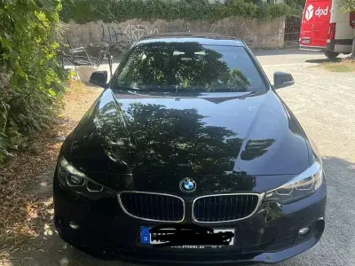 Gebraucht BMW 420 Gran Coupé