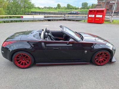 Nissan 350Z