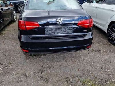 VW Jetta