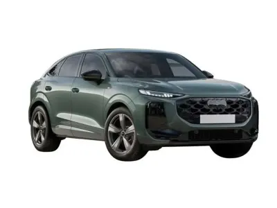 Gebraucht Audi Q3 Sportback