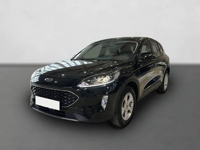 Usata Ford Kuga Cool & Connect 224 CV (164 kW) 2022 Nero SUV