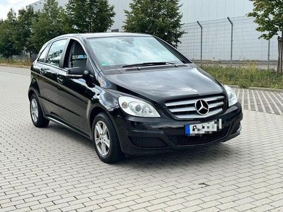 Mercedes B160