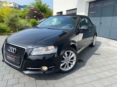 Audi A3 Cabriolet