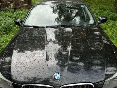 gebraucht BMW 320 320 d