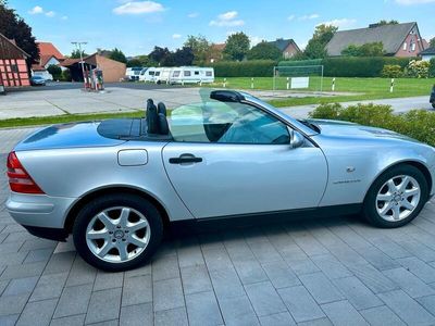 Mercedes SLK230