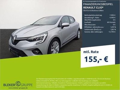Renault Clio V
