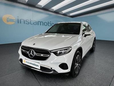 Mercedes GLC220