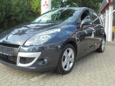 gebraucht Renault Scénic III 1.6 dCi 130 ENERGY Dynamique