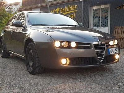 Alfa Romeo 159