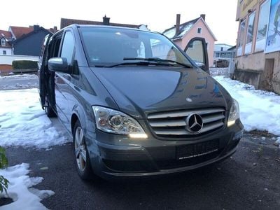 Mercedes Viano