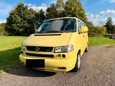 VW T4