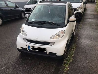 gebraucht Smart ForTwo Cabrio *TÜV NEU*