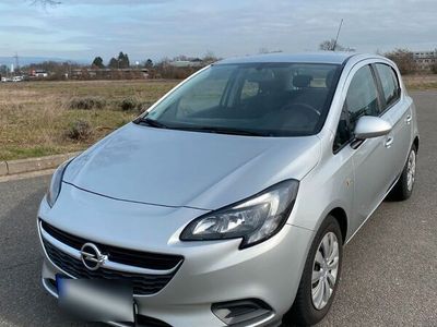 gebraucht Opel Corsa 1.4 Edition