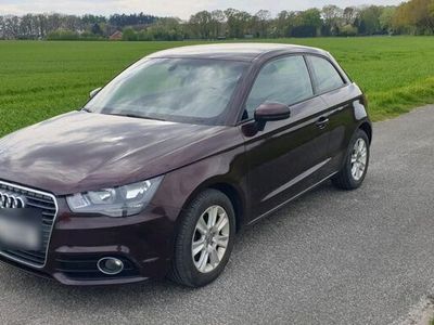 gebraucht Audi A1 