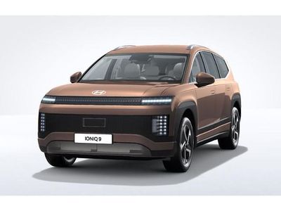 Sunset braun Neu 2025 Hyundai Ioniq 9 SUV | 60.900 €