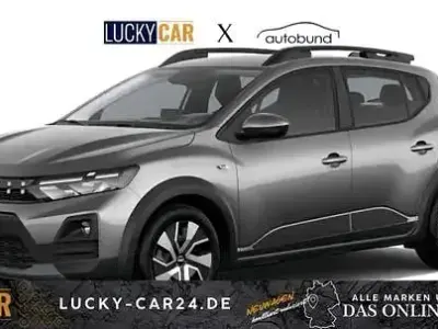 Gebraucht Dacia Sandero