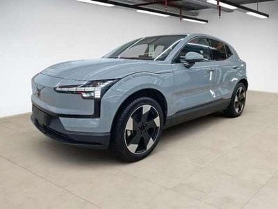 Gebraucht Volvo EX30 Core 200 kW (272 PS) 2024 Vapour grey (metallic) SUV