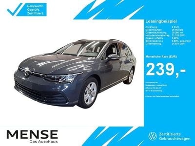 VW Golf VIII