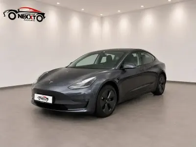 Gebraucht Tesla Model 3 324 kW (441 PS) 2022 Grau Limousine