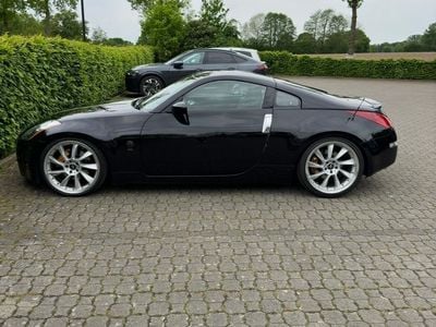 Nissan 350Z