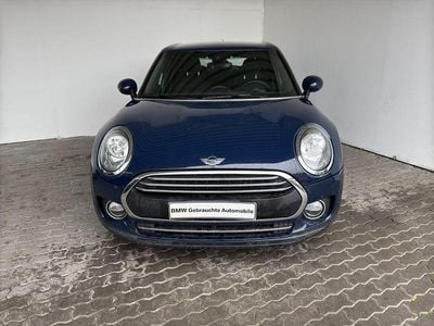 Mini One D Clubman