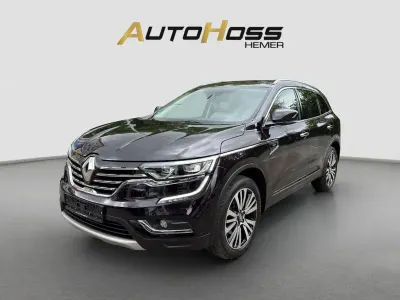 Gebraucht Renault Koleos