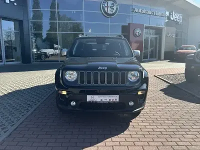 Gebraucht Jeep Renegade Longitude 131 PS (96 kW) 2023 Andere SUV