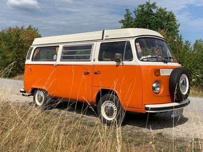 VW T2