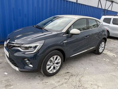 gebraucht Renault Captur TCe 90 INTENS