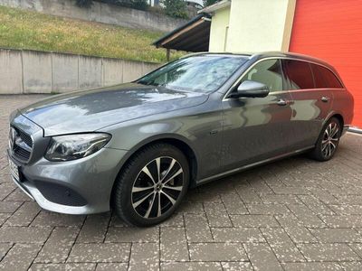 Mercedes E300
