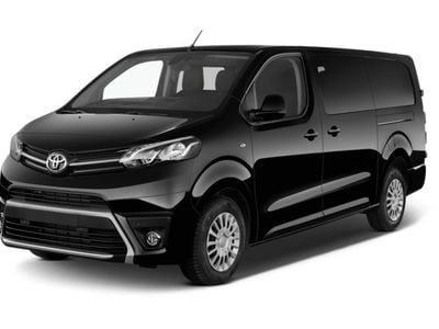 Gebraucht Toyota Proace Verso 144 PS (105 kW) 2024 Kombi