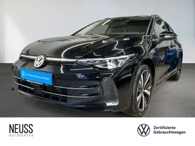 Używany VW Golf VIII Style 150 KM (110 kW) 2025 Kombi