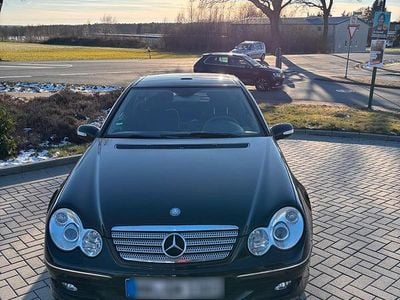 Mercedes C180