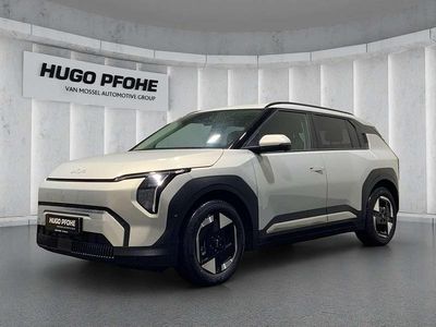 Ivory silber metallic Neu 2026 Kia EV3 Earth SUV | 44.789 €
