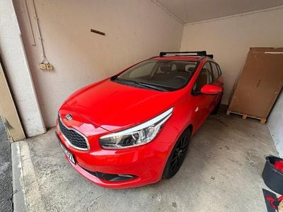 Kia Ceed Sportswagon