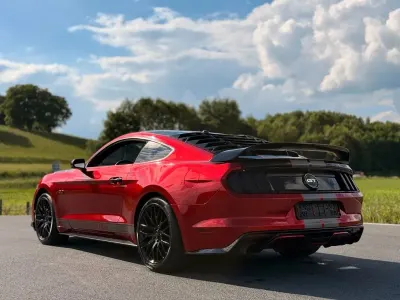 Gebraucht Ford Mustang GT