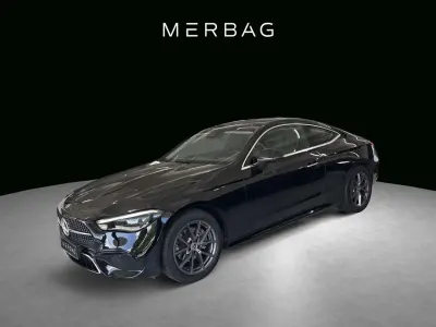 Gebraucht Mercedes CLE180