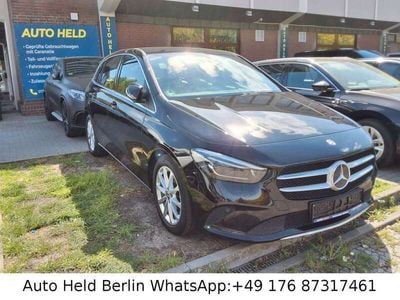 Mercedes B220