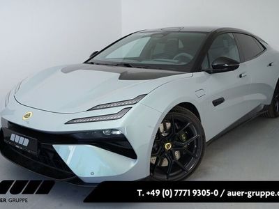 Lotus Emeya
