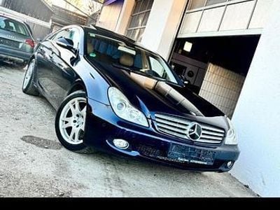 Mercedes CLS350