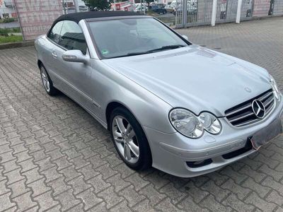 Mercedes CLK200
