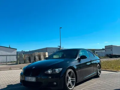 Gebraucht BMW 335