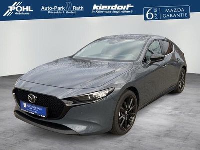 Nuova Mazda 3 Homura-Line 140 CV (102 kW) 2026 Grigio