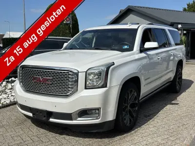Gebraucht GMC Yukon